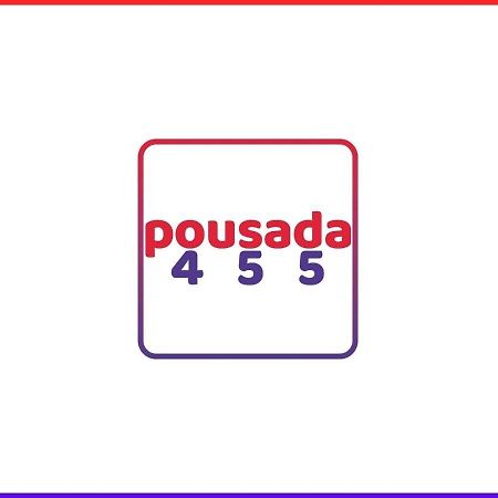 Pousada Peruibe 455 Exterior foto